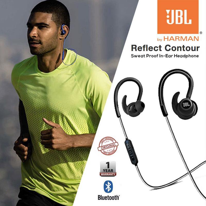 Tai Nghe Bluetooth JBL REFLECT CONTOUR