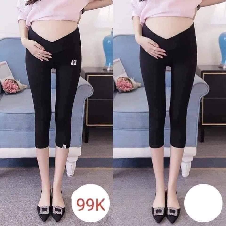 Quần ngố bầu giá rẻ