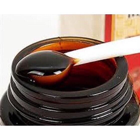 Cao Hồng Sâm 365 Hàn Quốc hộp 2 - 4 chai