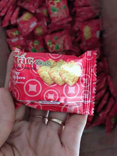Bánh GẤC 1kg