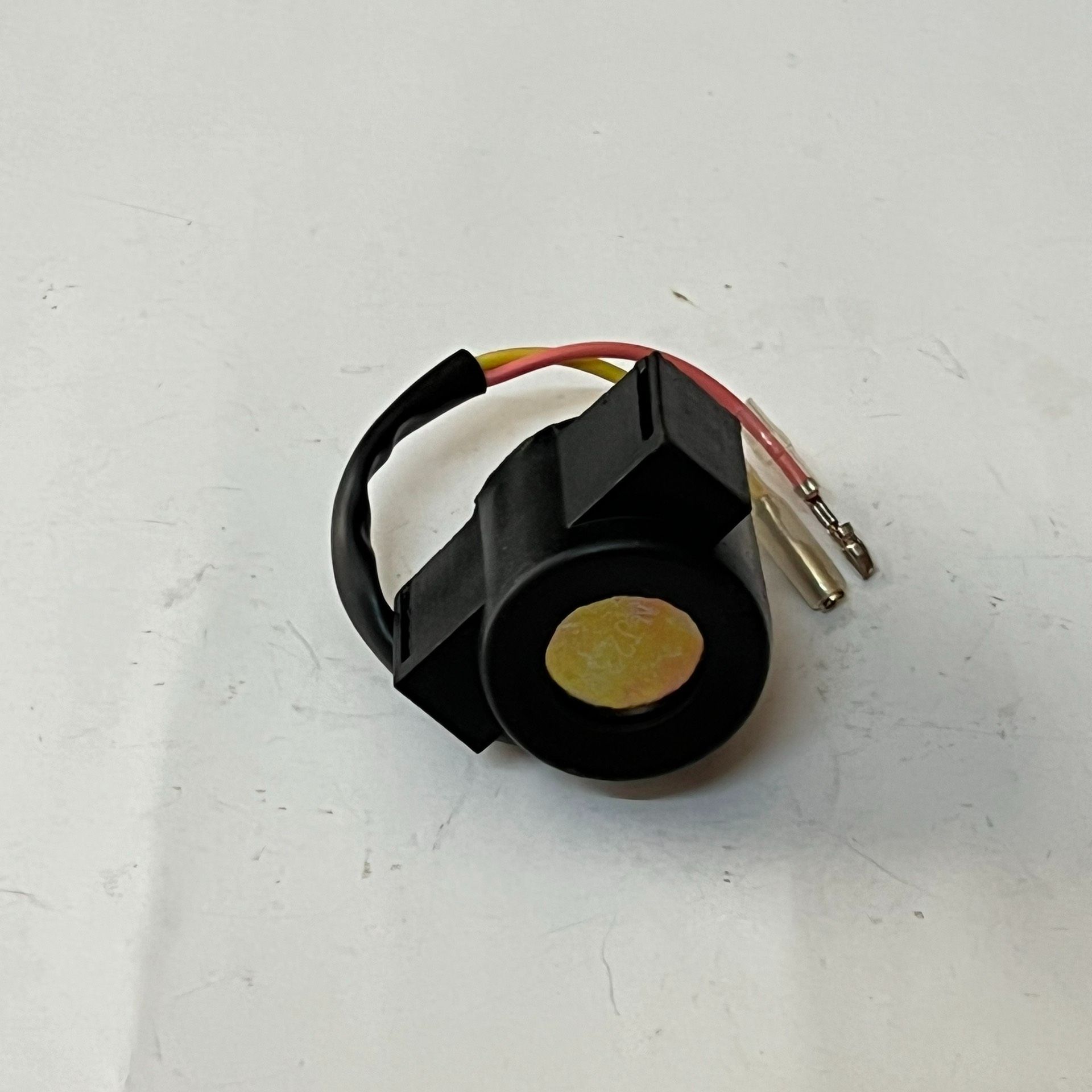 Cóc đề (Rờ le) xe ba gác, xe ba bánh các loại