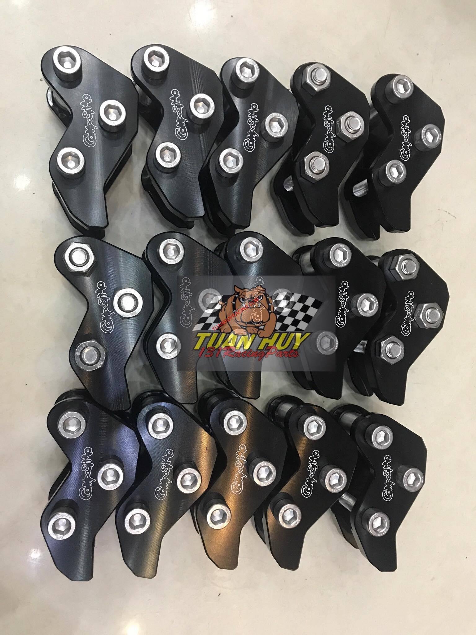 [HCM]Hạ phuộc Composimo 4.5 2.5 Tnt  Msx  Ducati