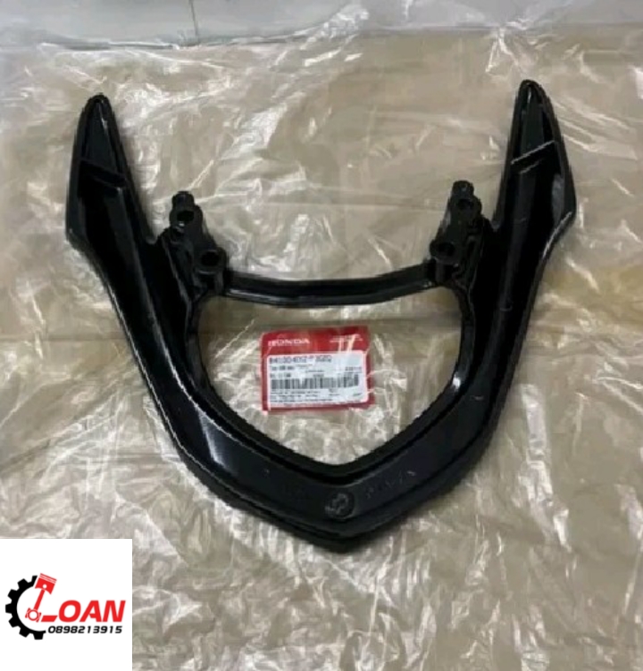 Cảng sau tay dắt sau xe future 125 led future mập 125 hàng chính hãng _ shop phụ tùng honda