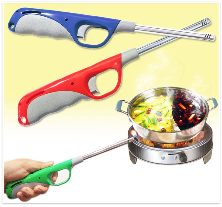 Dụng cụ mồi lửa bếp ga,bếp cồn đa năng an toàn