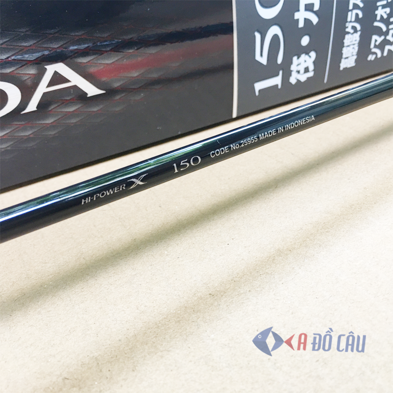 Cần Shimano Advance Ikada 150