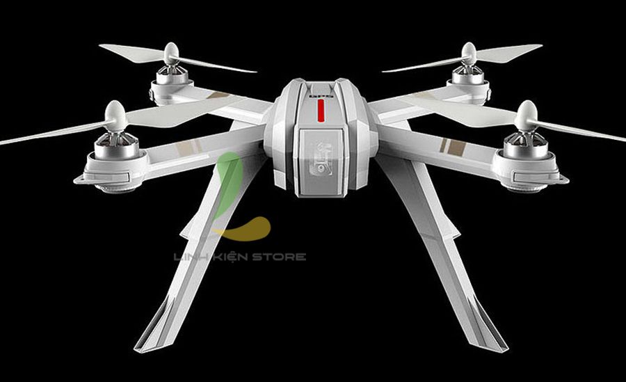 FLycam MJX BUGS 3 Pro (Combo Camera C6000) - GPS Follow me...