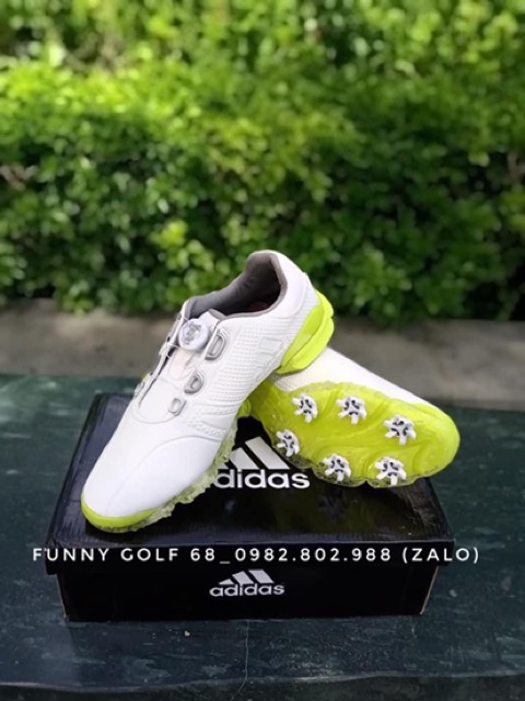 Giày Golf Adidas