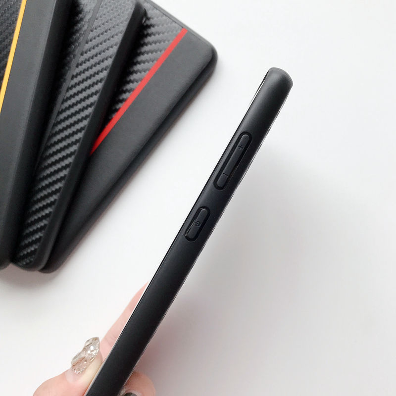 (Nhiều dòng) Ốp lưng Samsung carbon Note 8 Note 9 Note 10 Plus Note 20 Ultra , S10 Plus, S20 S21 Ultra , S21 Plus Ultra