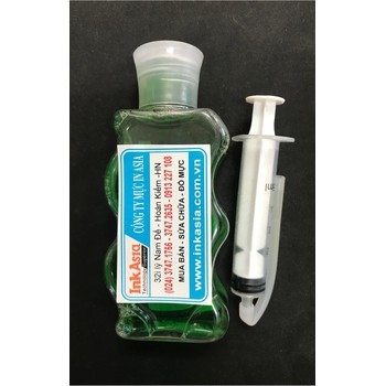 Dung Dịch Nước Ngâm Đầu Phun