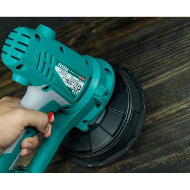 [HCM]Máy chà bột mịn tường Total TDWS7501