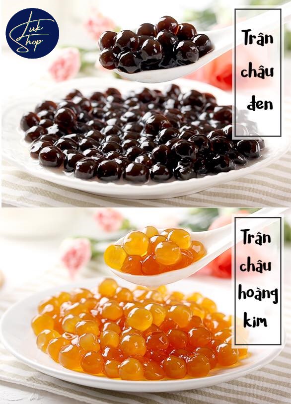 Trân Châu Wonderful
