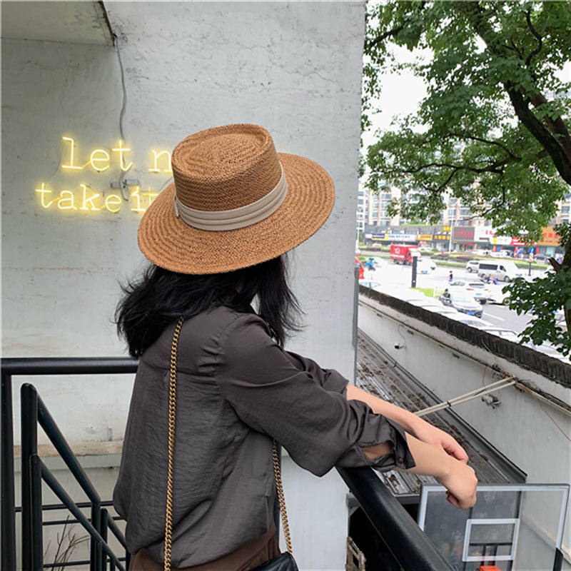 Mũ nón cói Gaucho siêu Hot Trend (nhiều màu)