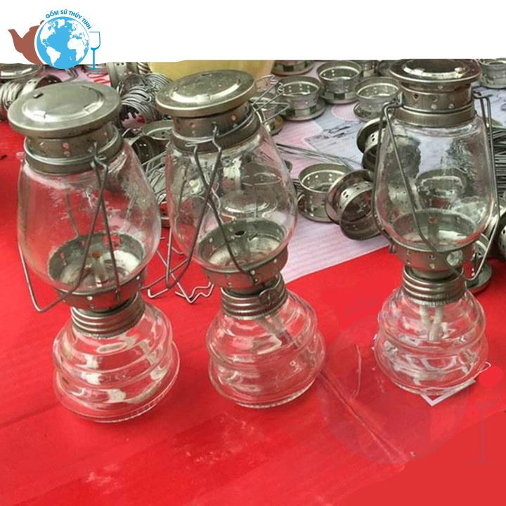 [HCM]ĐÈN BÃO - ĐÈN ĐÊM - ĐÈN TRANG TRÍ BẰNG THỦY TINH