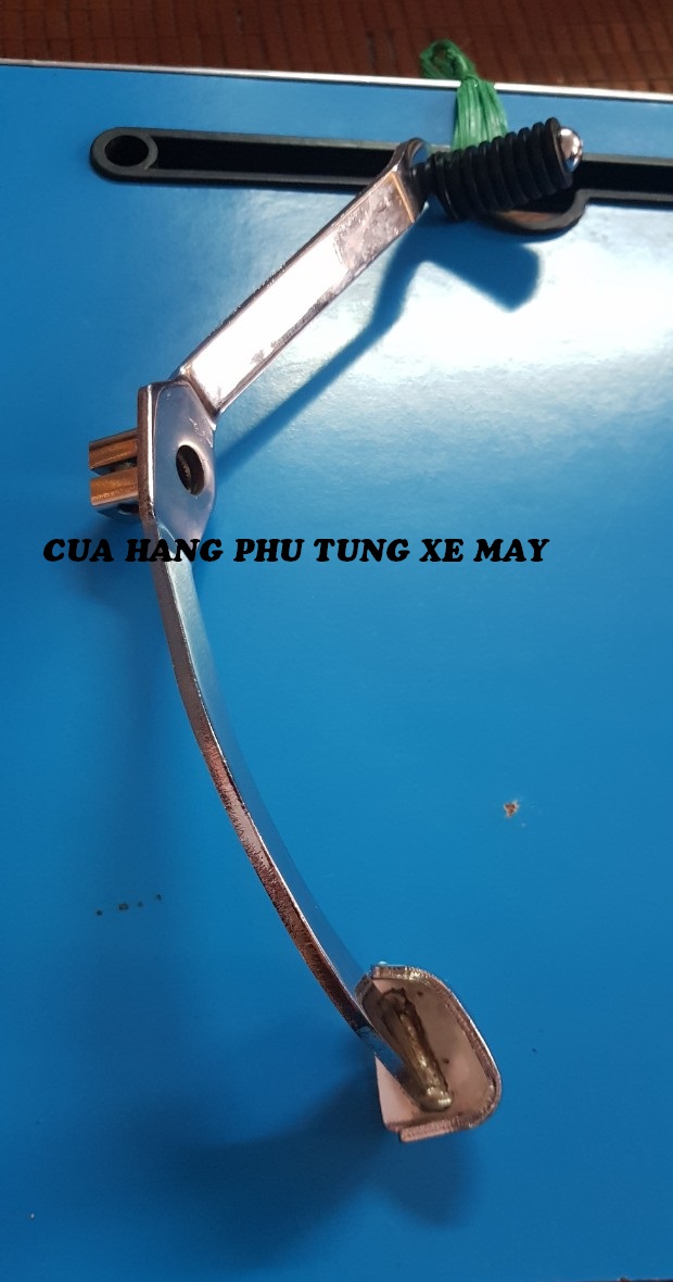 Cần số 2 chiều cho xe Exciter 150 cao cấp