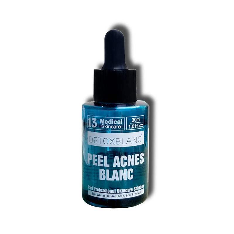 serum mụn detox blanc