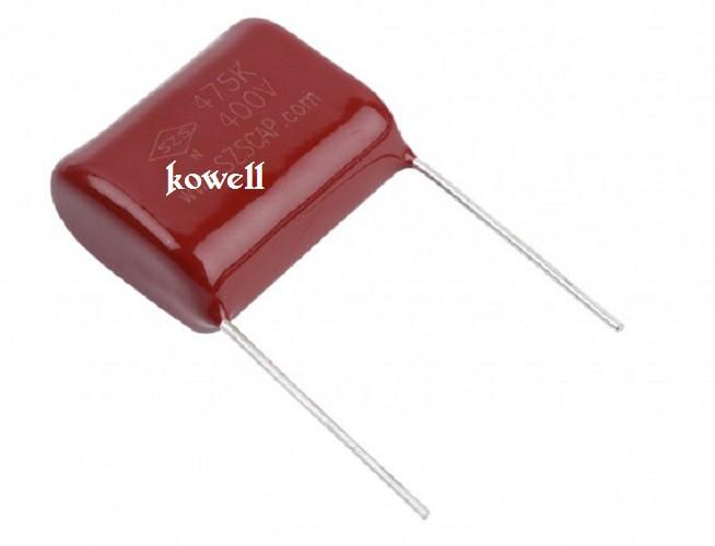 Tụ 475-400V (20 tụ) - linh kiện máy hàn