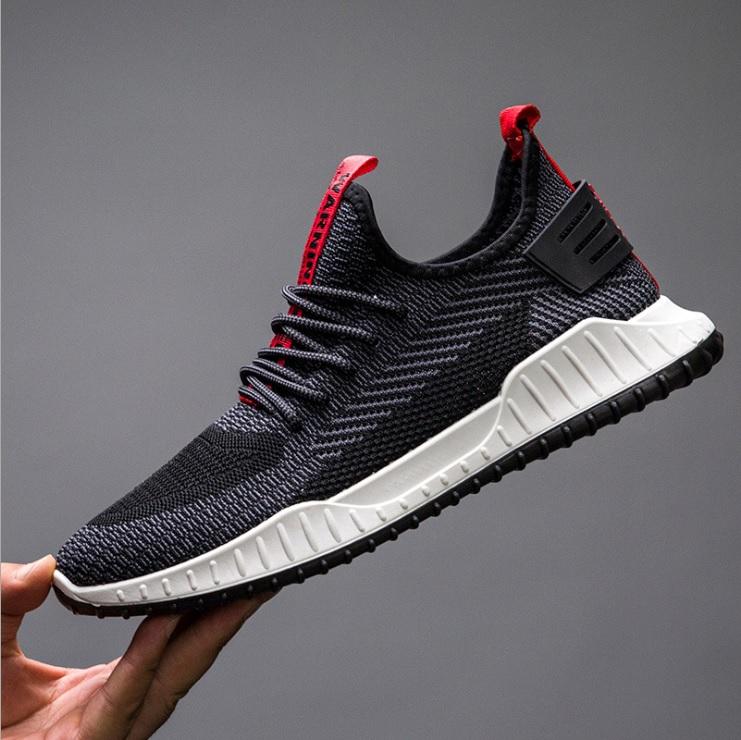 [HCM]Giày sneaker Thời Trang SACAS SC080