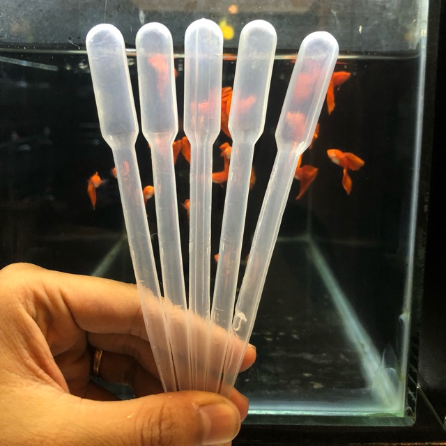 Combo 5 Ống Hút Artemia 3ml
