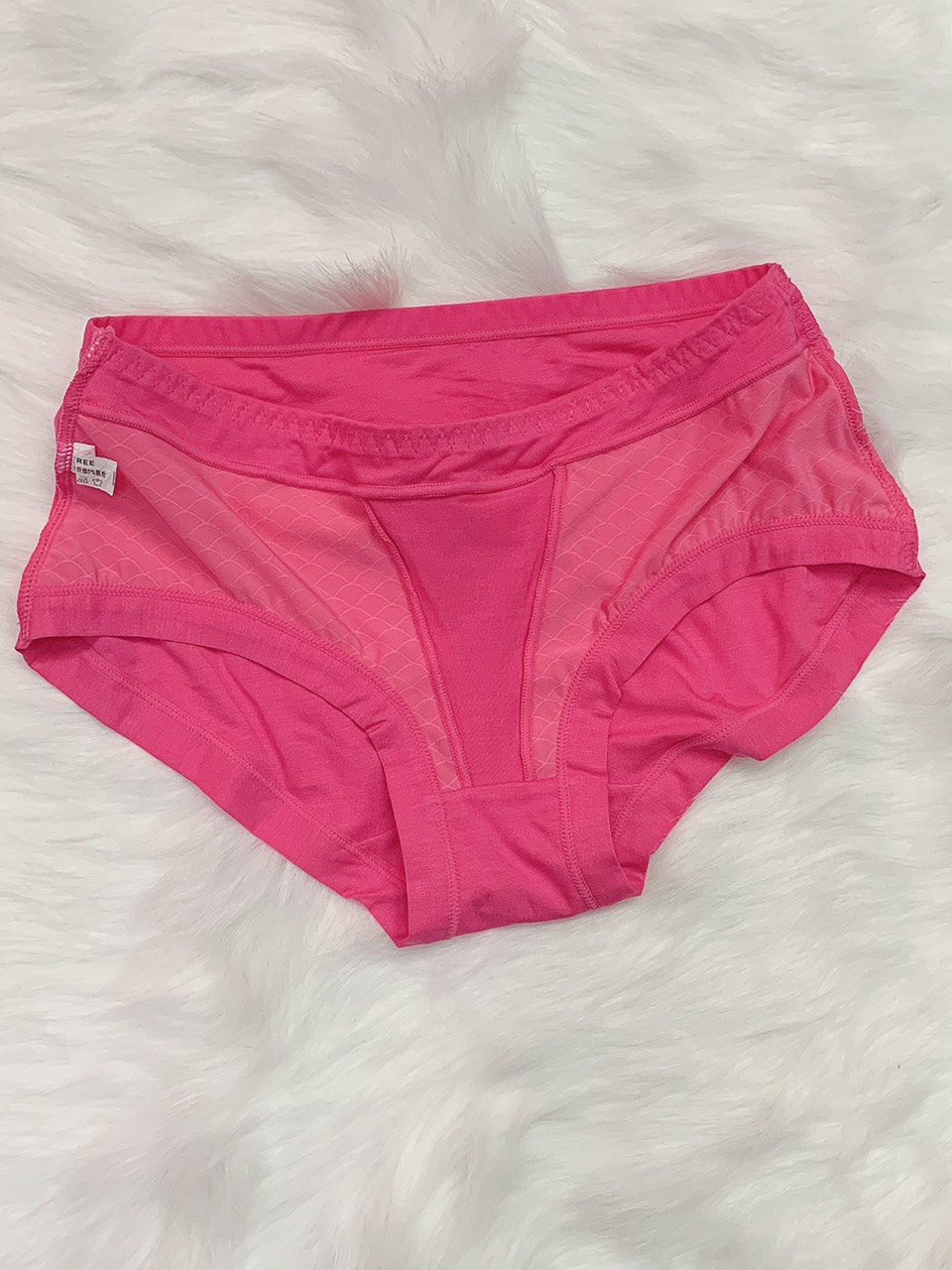 [HCM]COMBO 5 QUẦN LÓT NỮ COTTON LỤA BIG SIZE 827