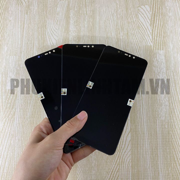 Màn hình Xiaomi Redmi Note 8 pro
