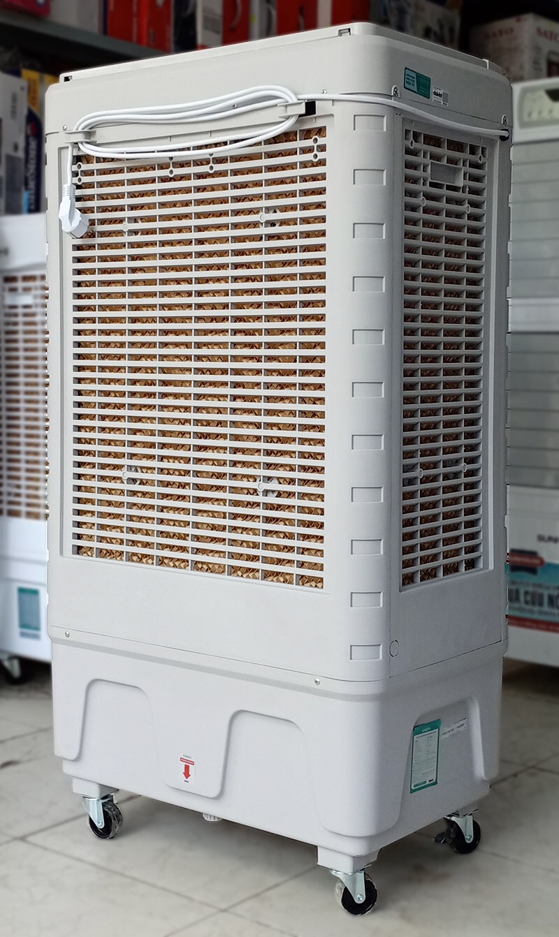 QUẠT HƠI NƯỚC KASUTO 5000A