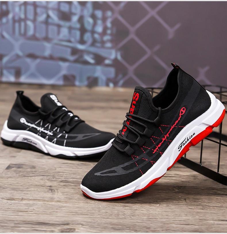 Giày sneaker nam