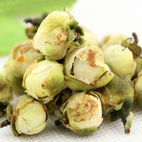 [HCM] TRÀ HOA SEN TUYẾT sấy lạnh 100g
