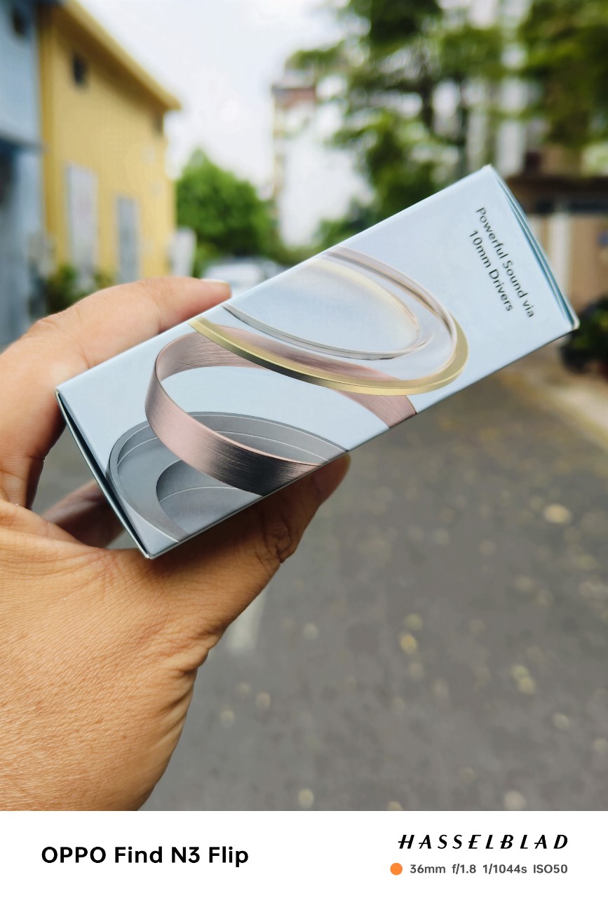 Tai nghe Bluetooth True Wireless Anker Soundcore R50i A3949