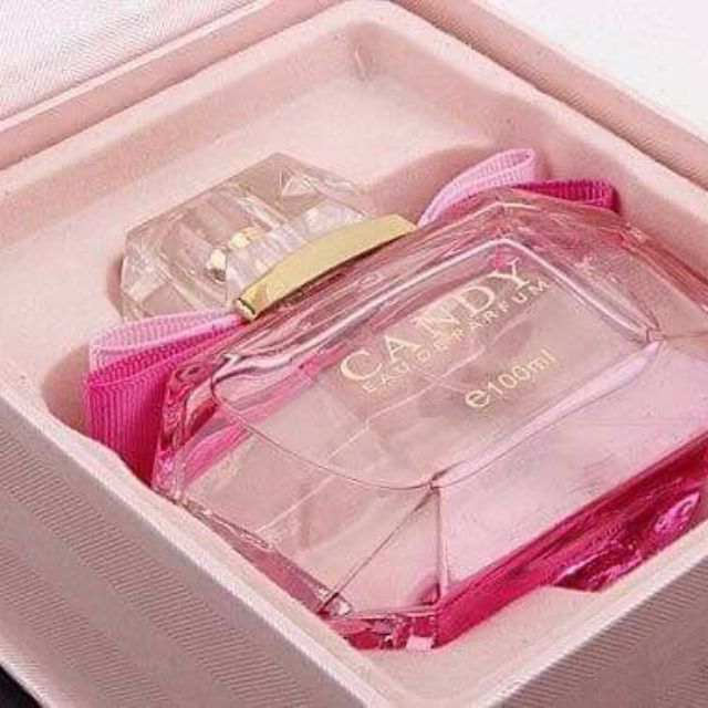 Nước hoa nữ Candy Pink Women 100ml Cao cấp