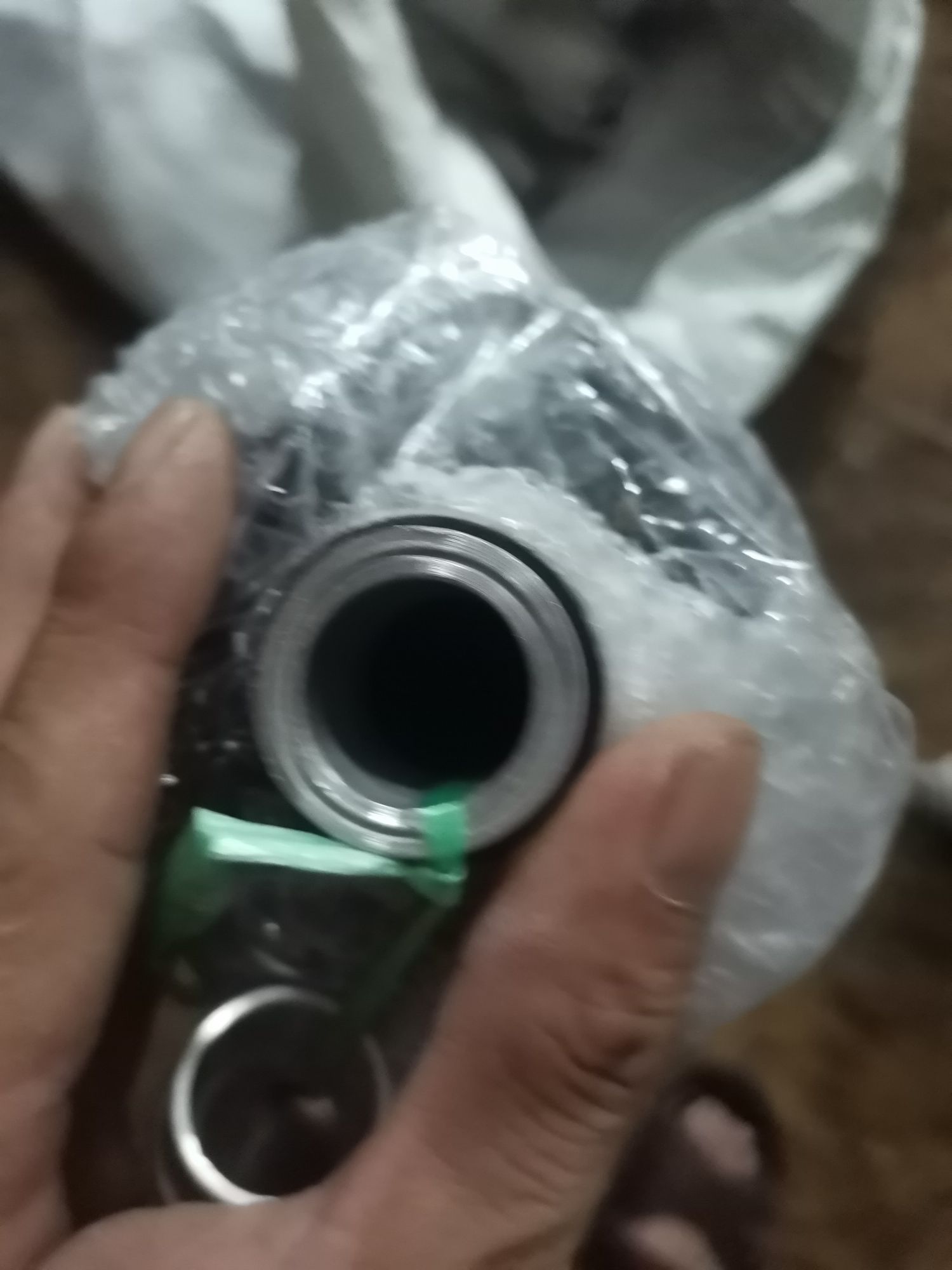 tiêu pô uma tiểu pô móc