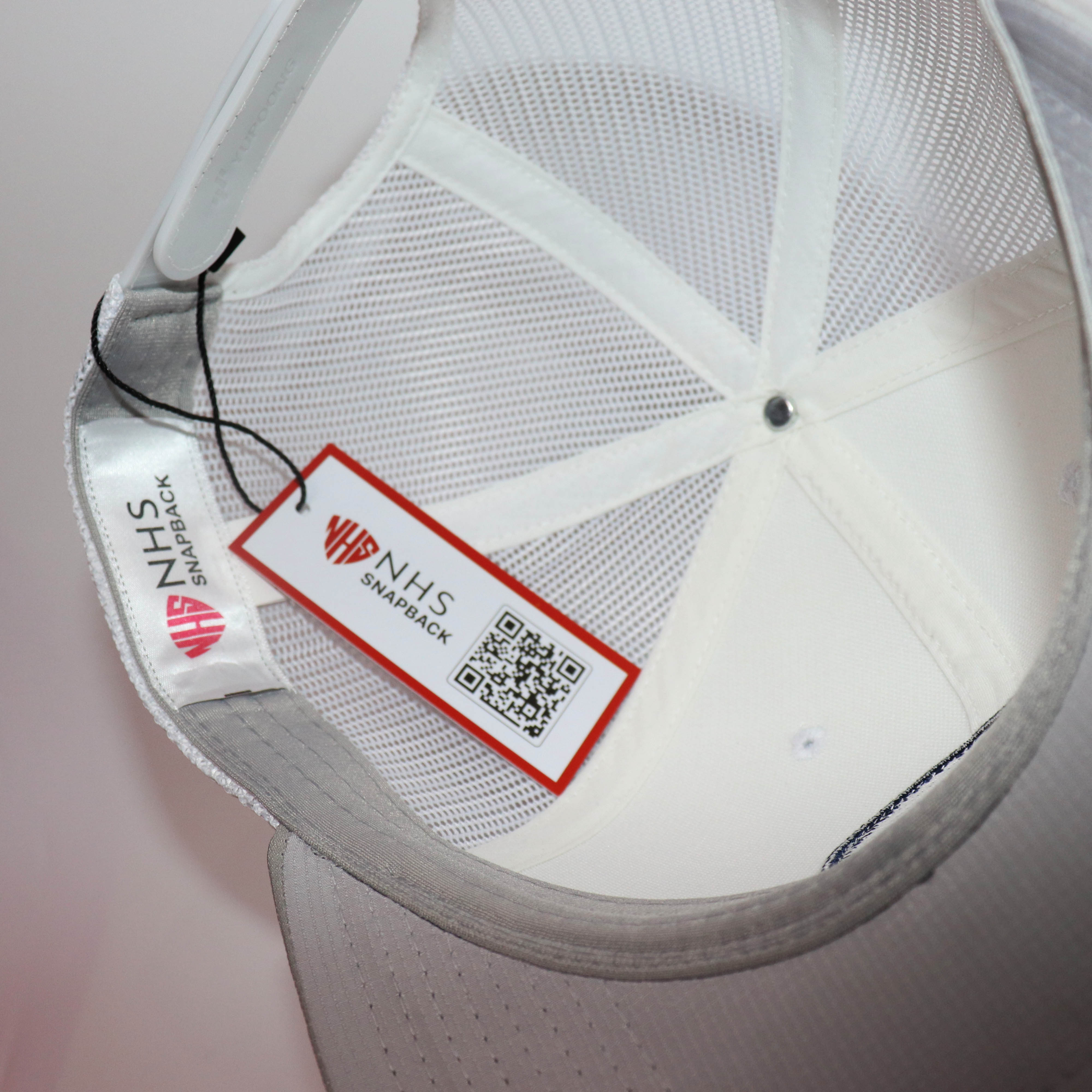 Nón Snapback NHS Mặt  Trời Sun MTC .