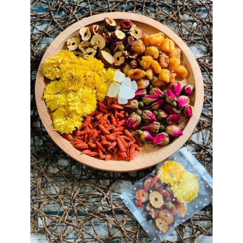 Kỉ Tử Ninh Hạ 100G