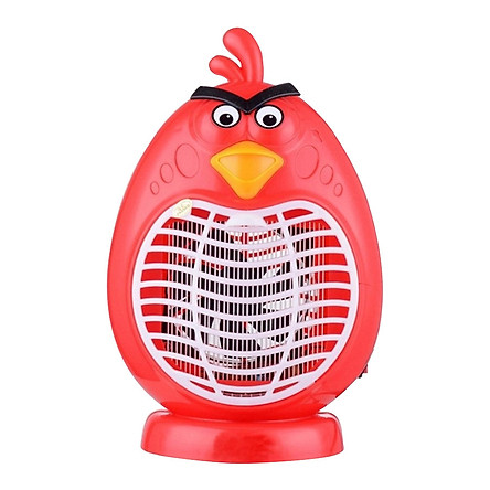 Đèn Bắt Muỗi Hình Thú An Toàn, Hiệu Quả