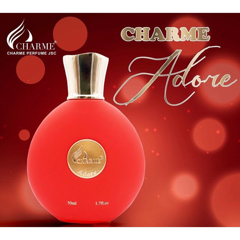 [HCM]Nước Hoa Nữ Adore 100ml và 50ml