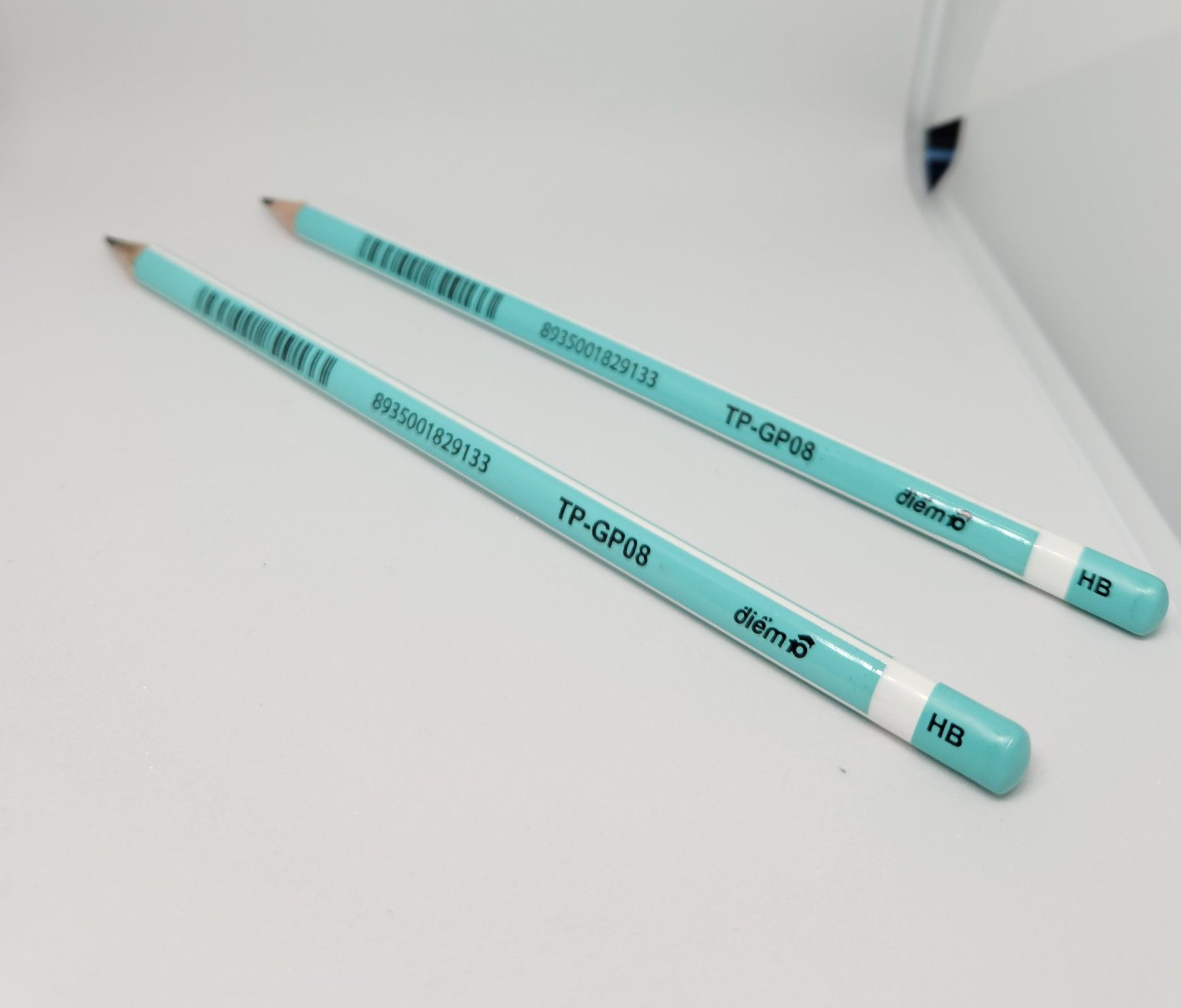 Bút Chì Gỗ 2B  Điểm 10 Thiên Long  TP-GP08 - Học Sinh