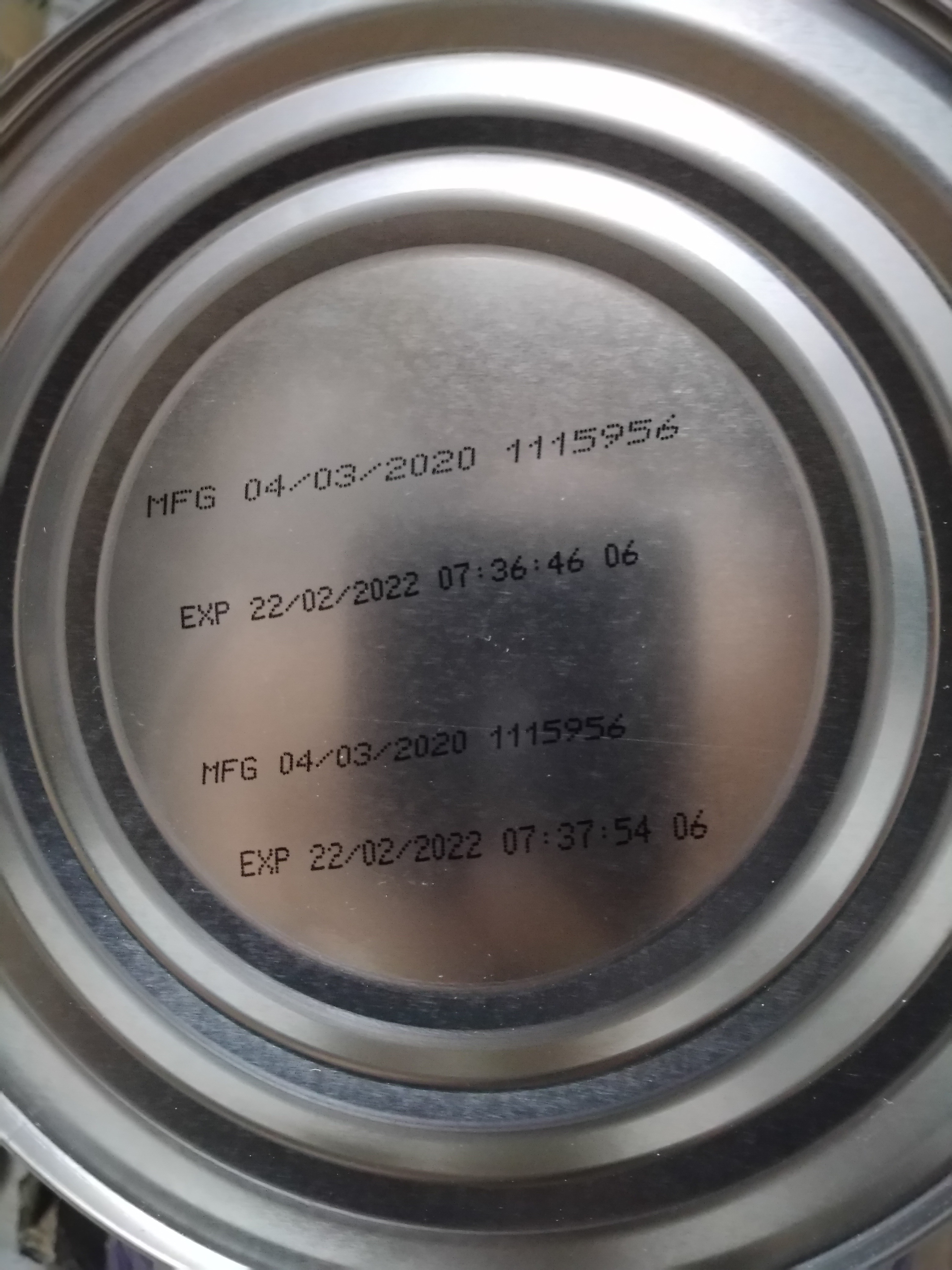 [HCM]Sữa PediaSure Hương Vani 850g (Date: 03/2024)