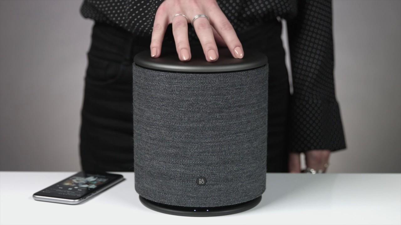 Loa B&O Beoplay M5