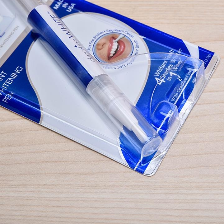 Bút tẩy trắng răng Dazzling White
