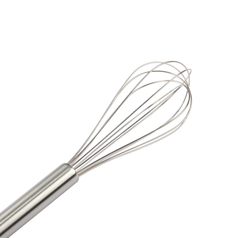 Cây Đánh Trứng Bằng Thép Không Gỉ