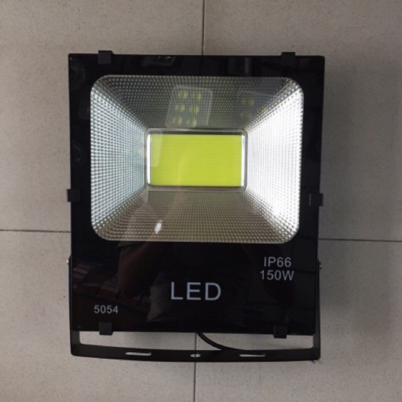 [Mã LIFE151030K giảm 10% đơn 99K] Đèn pha Led Cob đủ công suất bảo hành 1 năm