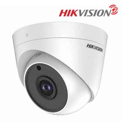 CAMERA HDTVI 5M PLUS HKC-56H0T-ITPF
