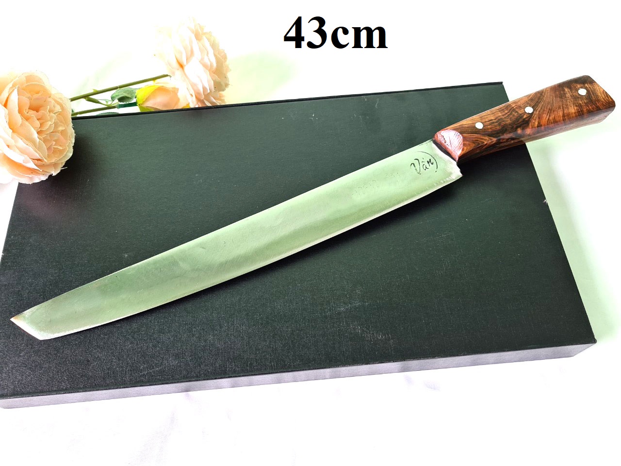 Dao bếp phúc sen - siêu dao bếp thái lọc mã n30 độc 69968