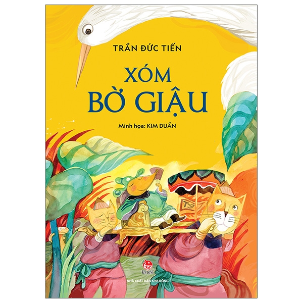 Fahasa - xóm bờ giậu