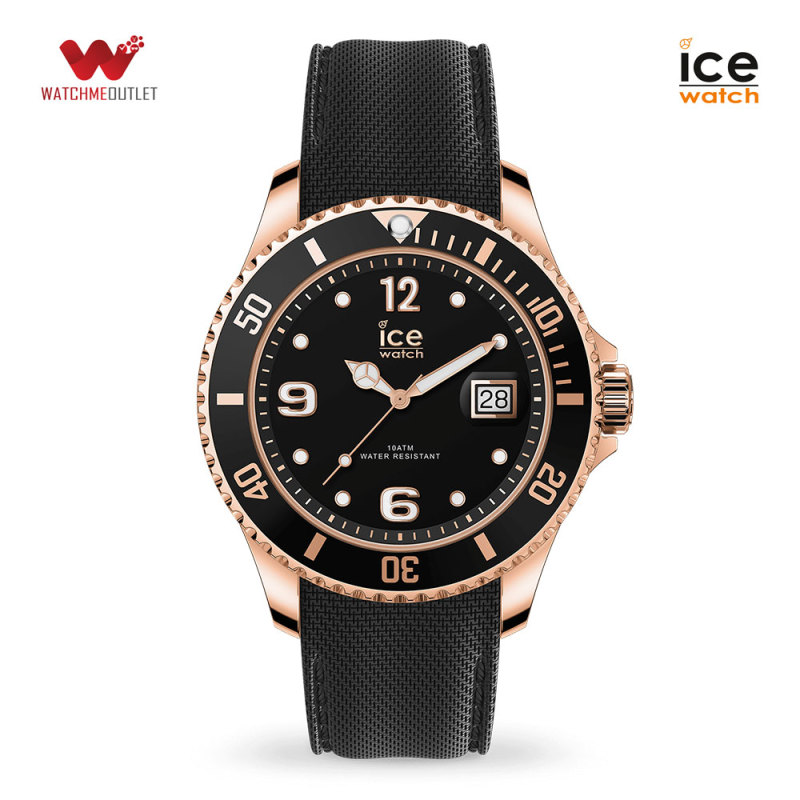 Đồng hồ Nam Ice-Watch dây silicone 016765