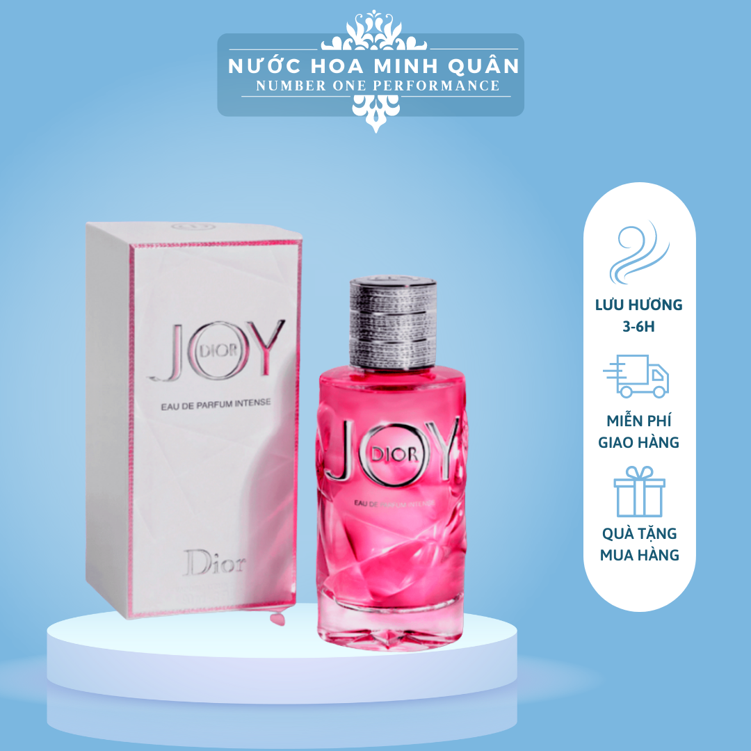 Christian Dior  Joy Eau De Parfum Spray 50ml17oz  Eau De Parfum  Free  Worldwide Shipping  Strawberrynet FI