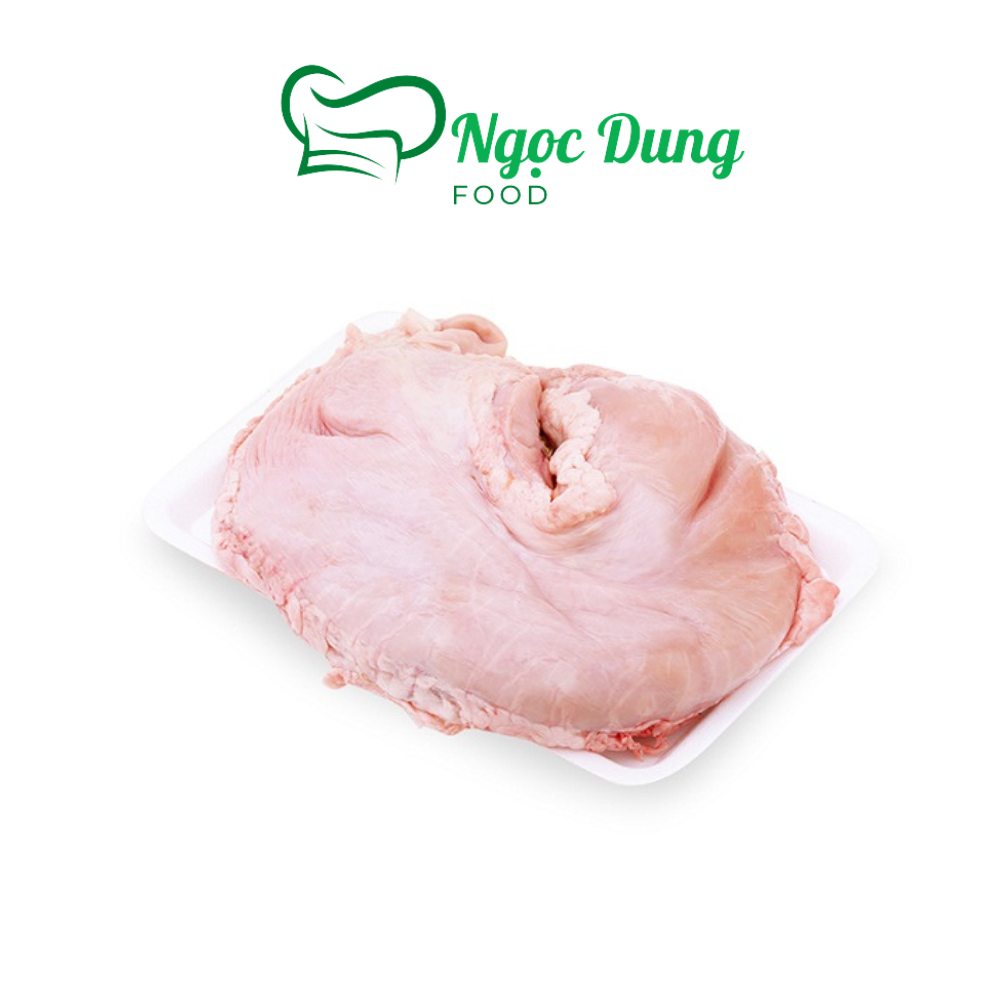 Bao tử heo vĩ 1kg