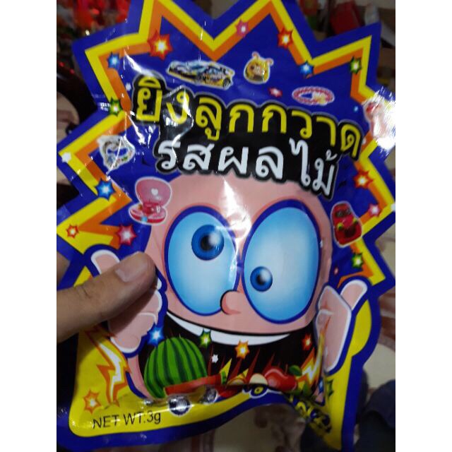 GÓI MÌ TÔM TRẺ EM THƠM NGON