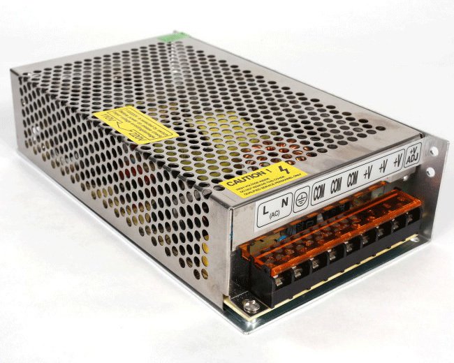 Nguồn tổ ong 12V30A