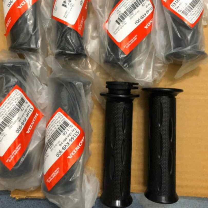 Bao tay xe airblade 110 click 110 hãng - bao tay click110