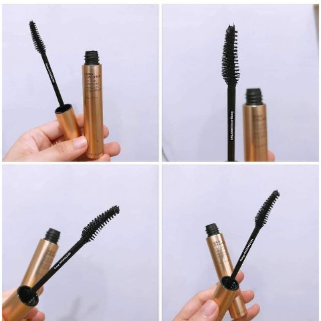 Mascara Gold Collagen Volume The Face Shop